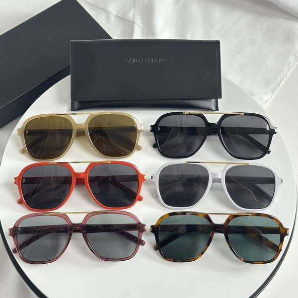 Saint Laurent Sunglasses Top Quality SLS00904
